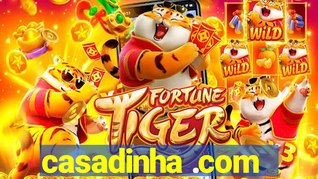 casadinha .com